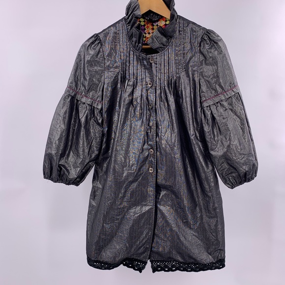 Lee Tzu I Jackets & Blazers - Lee Tzu I Jacket